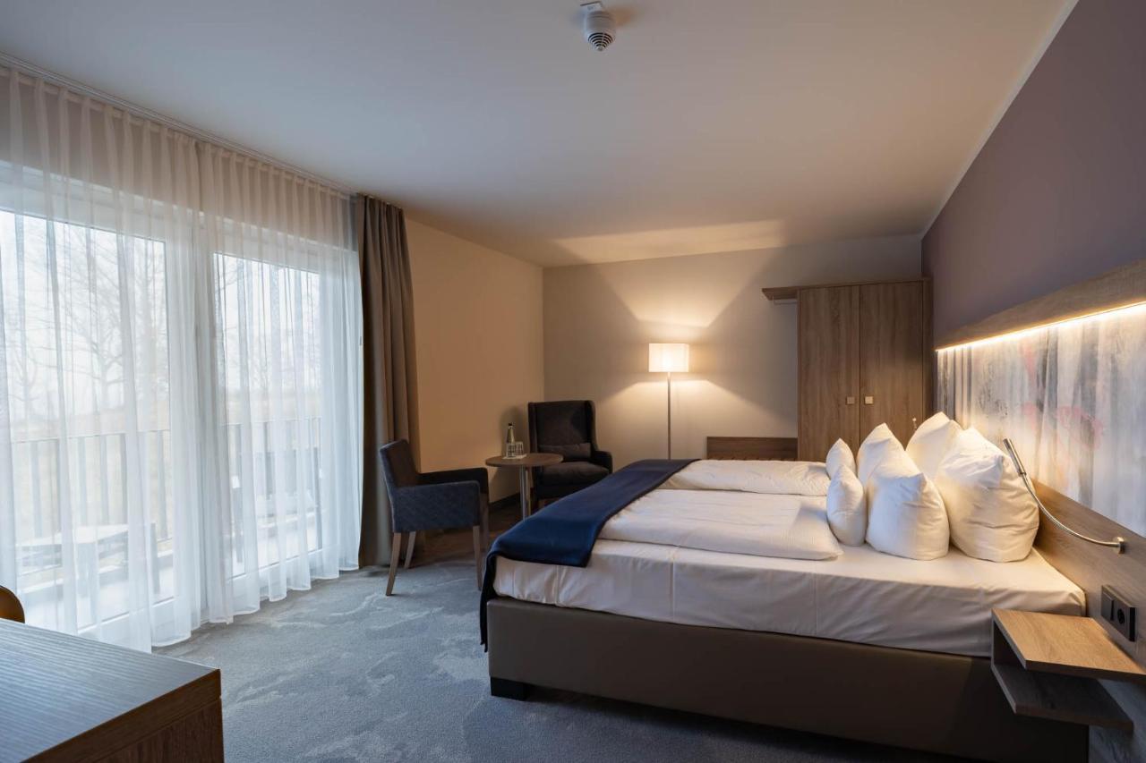 Sante Royale Ruegen Resort Goehren  Rum bild