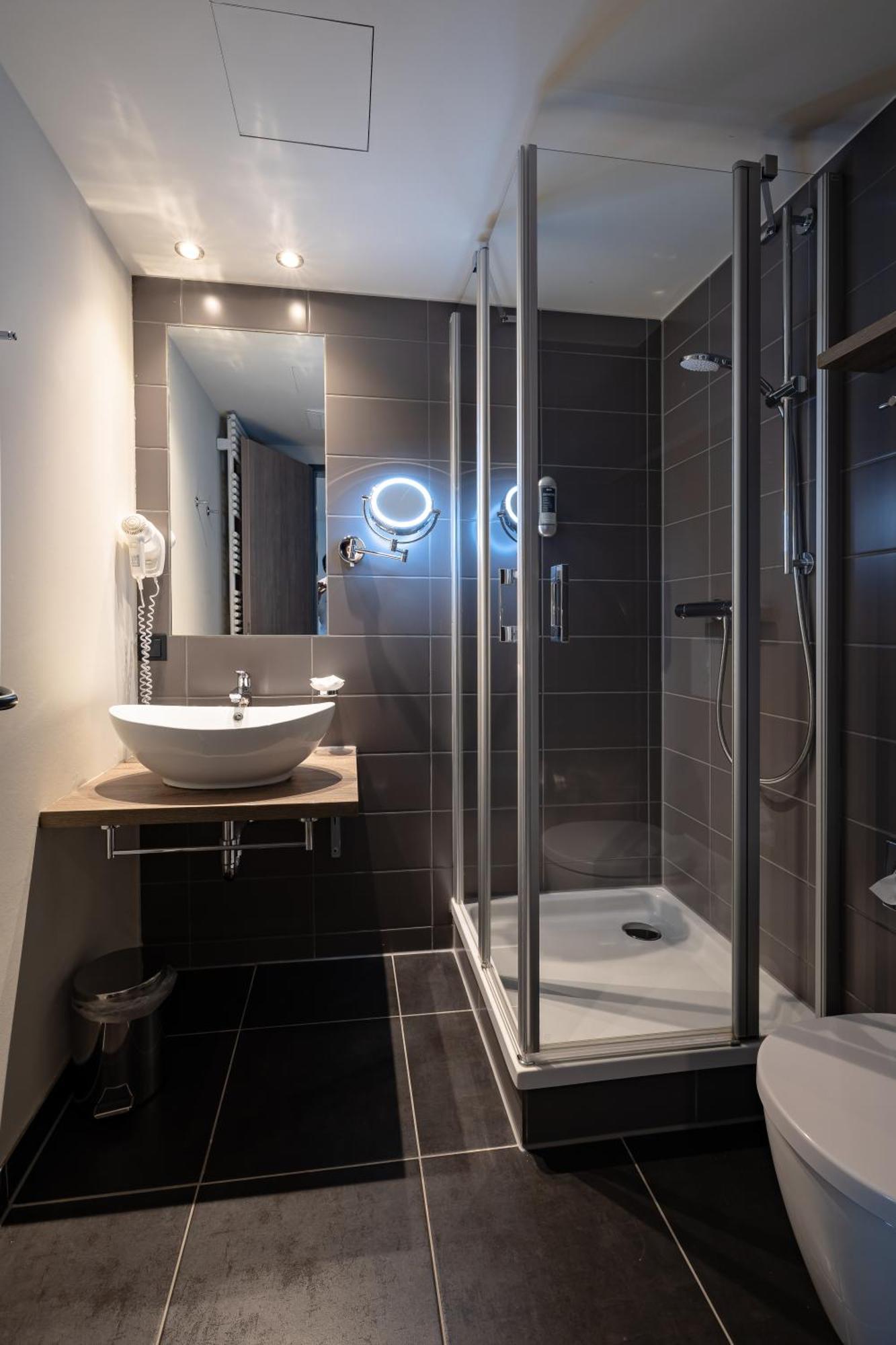 Sante Royale Ruegen Resort Goehren  Exteriör bild